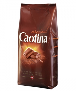 Caotina Original (Classic) Какао 1 кг