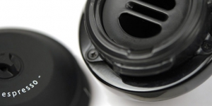 Кофеварка Handpresso wild hybrid black (Хендпрессо гибрид на молотом и на чалдах)