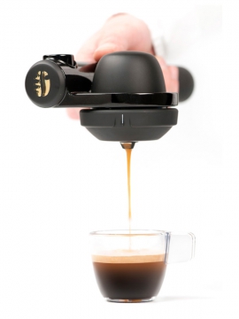 Кофеварка Handpresso wild domepod (Хендпрессо) доставка