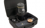 Кофеварка Handpresso Auto Premium Set (автомобильная кофеварка в подарочном наборе)